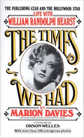 Times We Had