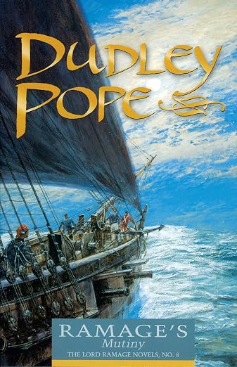 Ramage's mutiny