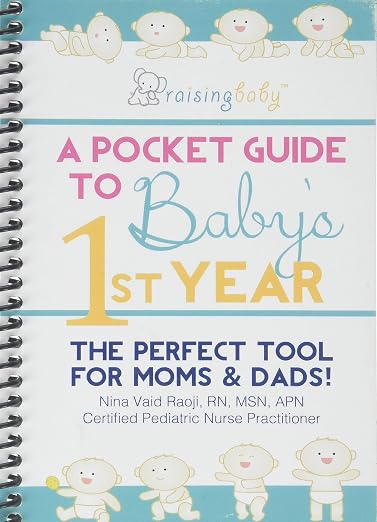 Raising Baby