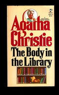 The Body in the Library