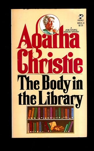 The Body in the Library