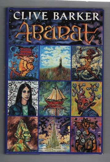 Abarat