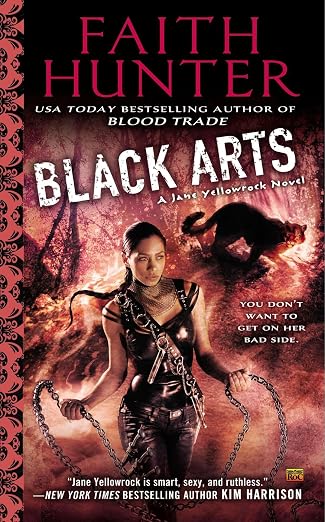 Black arts