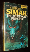 The Werewolf Principle