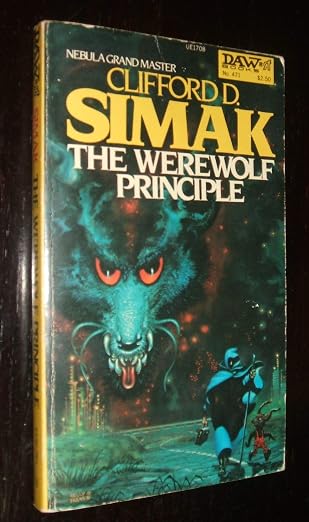The Werewolf Principle