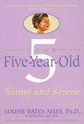 Your five-year-old