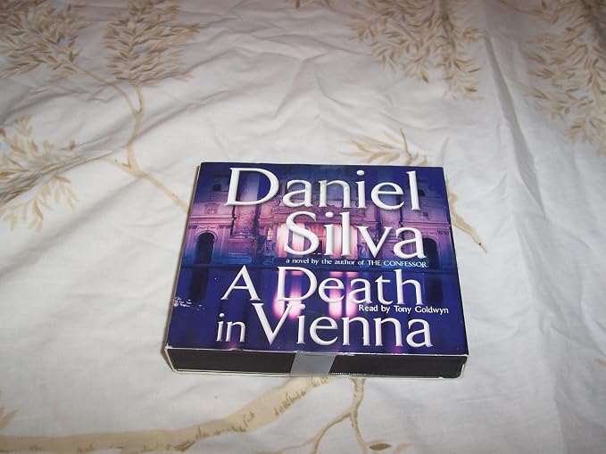 A Death In Vienna