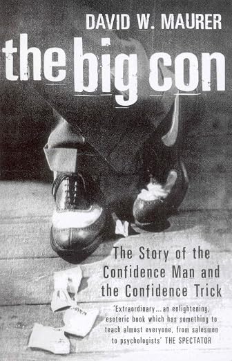 THE Big Con