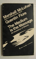 The medium is the massage