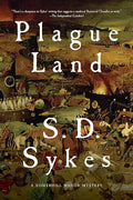 Plague land