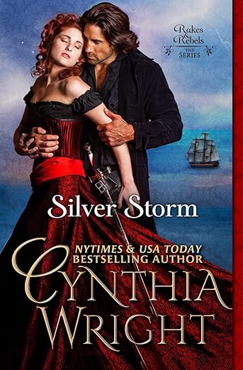 Silver Storm