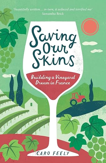 Saving our skins