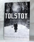 Tolstoy