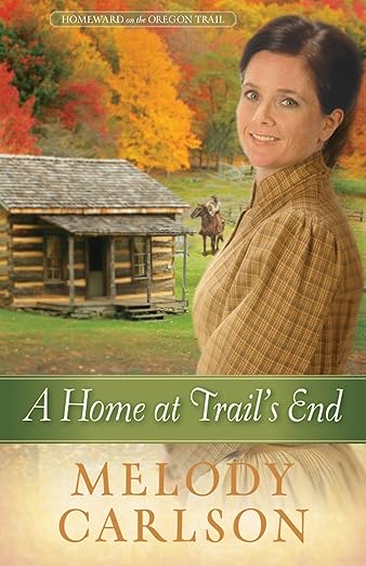 A home at trail's end