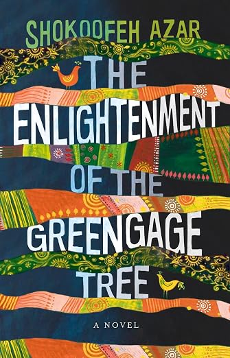 The Enlightenment of the Greengage Tree