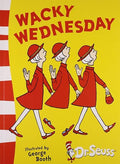 Wacky Wednesday