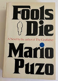 Fools Die