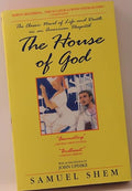 The house of God