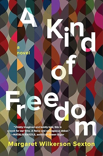 A kind of freedom