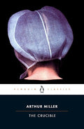 The crucible