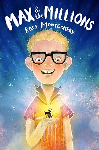 Max and the millions