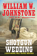 The Shotgun Wedding