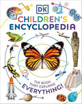 DK Children's Encyclopedia