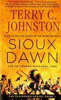 Sioux Dawn