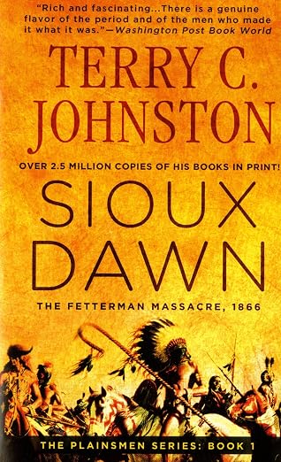 Sioux Dawn