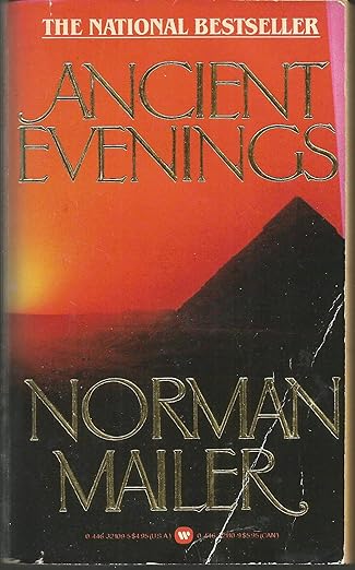 Ancient evenings