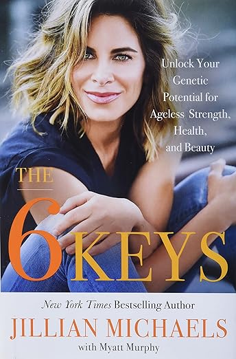 The 6 keys
