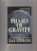 Phases of gravity