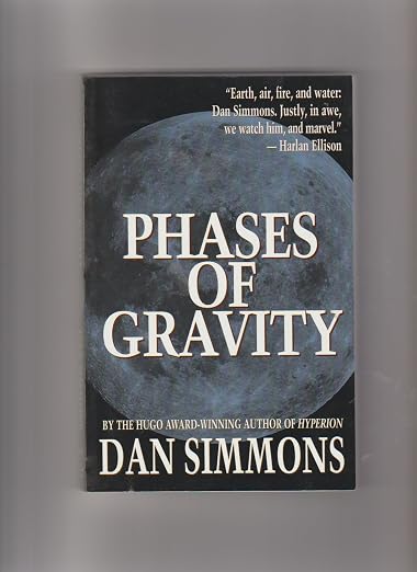 Phases of gravity