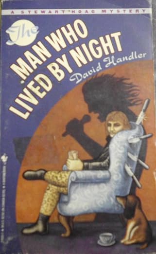 Man Who Lived/night