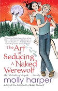 The Art of Seducing a Naked Werewolf