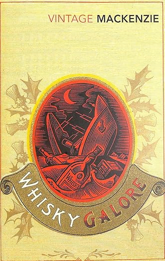 Whisky Galore