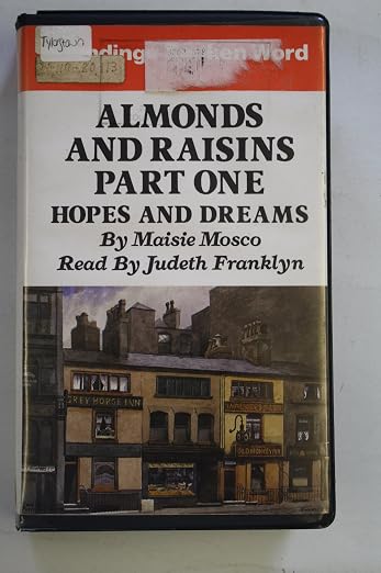 Almonds and Raisins (Almonds & Raisins)
