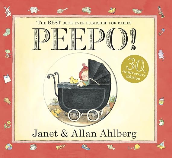 Peepo!