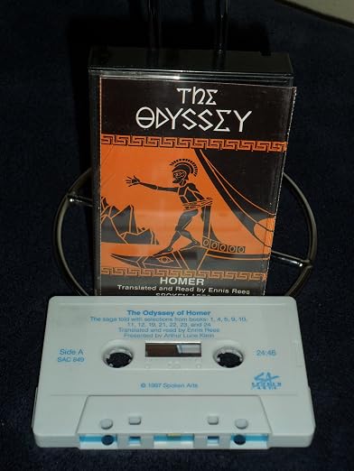 Odyssey of Homer