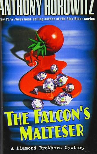 The Falcon's Malteser