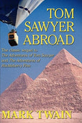 Tom Sawyer Abroad