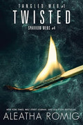 Twisted , Cover may vary