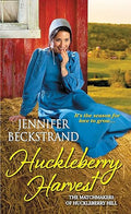 Huckleberry harvest