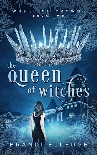 The Queen of Witches