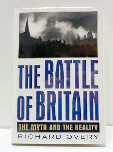 The Battle of Britain