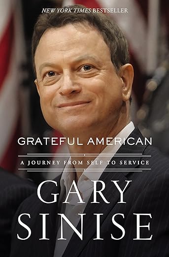 Grateful American