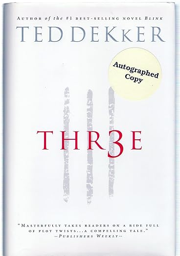 Three