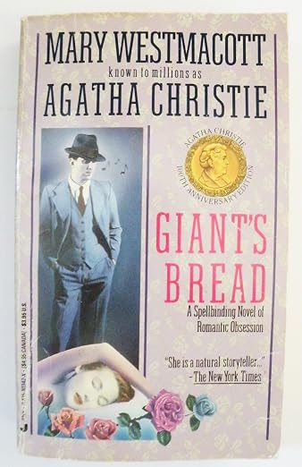 Giant's Bread