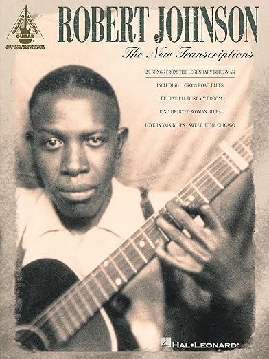Robert Johnson