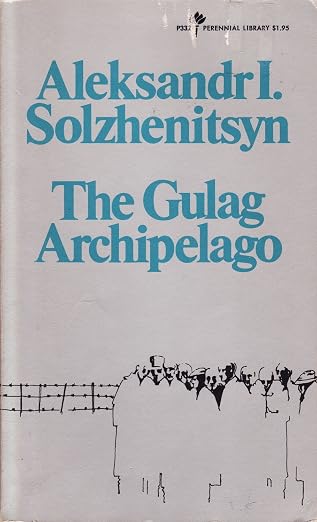 Gulag Archipelago
